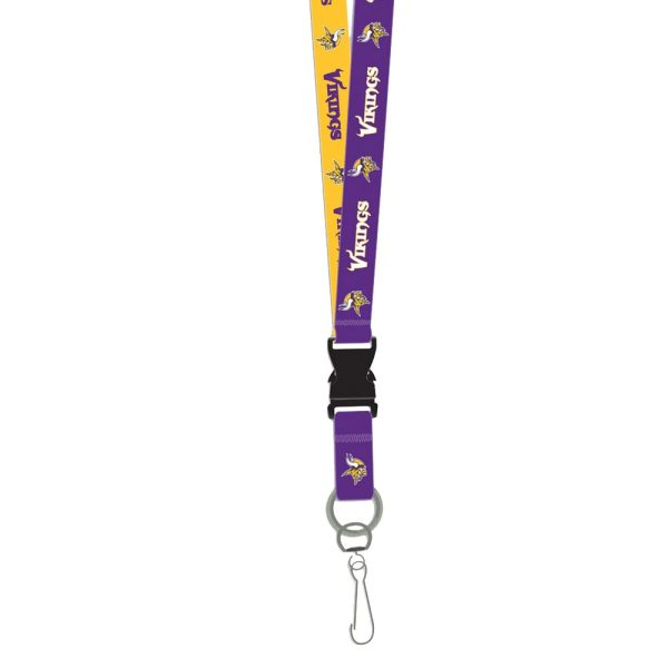 Minnesota Vikings Lanyard Discount - Image 3