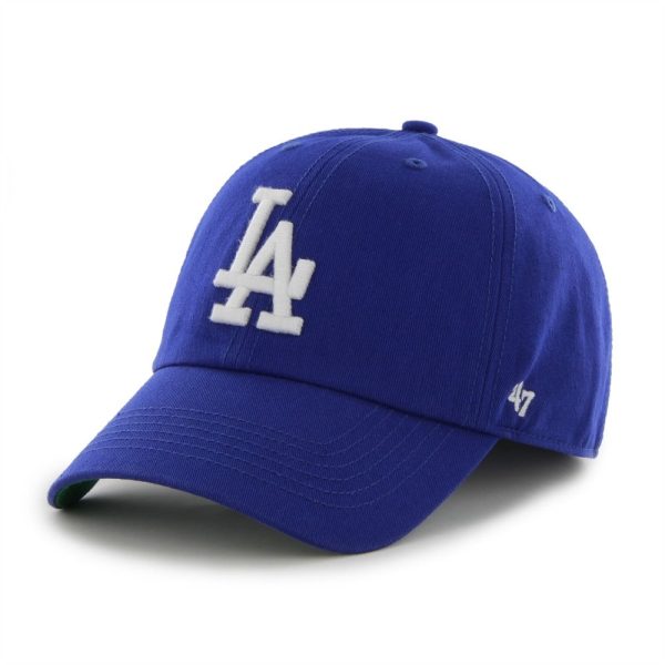 Los Angeles Dodgers Franchise Hat Hot on Sale