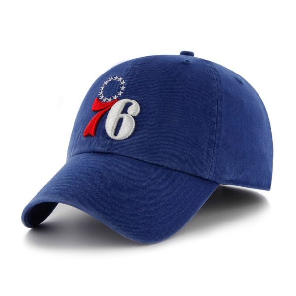 Philadelphia 76ers Franchise Hat Cheap - Image 3