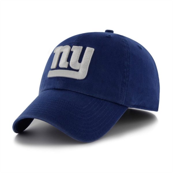 New York Giants Franchise Hat Hot on Sale - Image 2