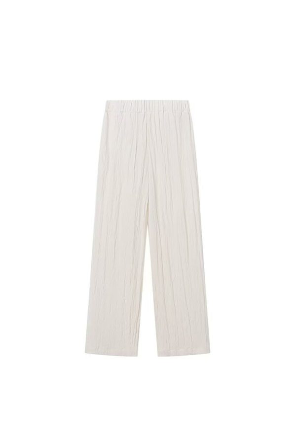 Isabel  Open-Front Pleated Lapel Suit  & Bottom (Sold Separately) For Cheap - Image 5
