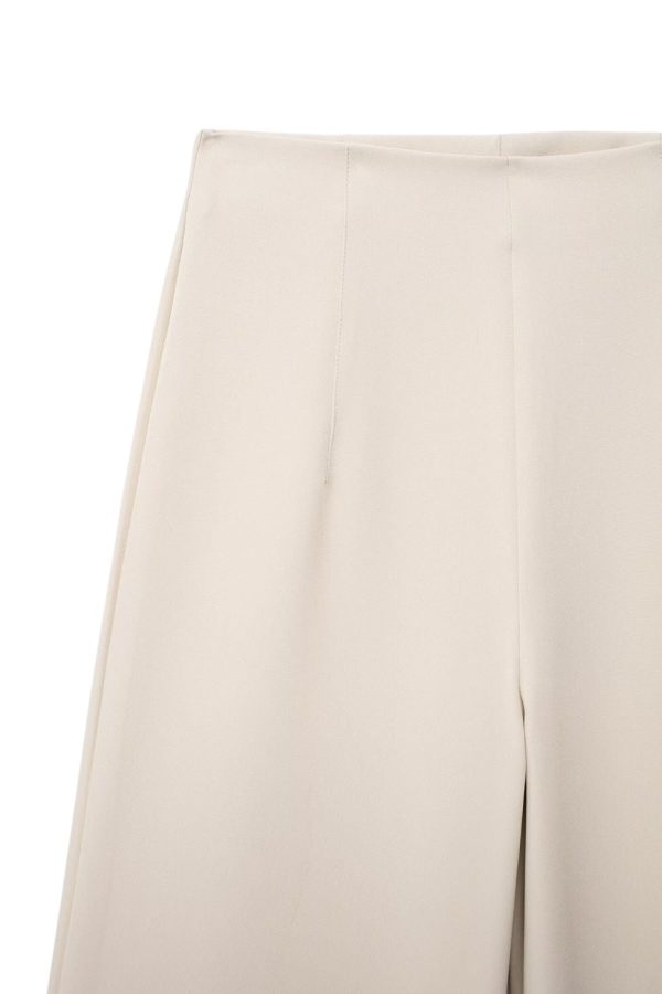 ‘Elina’ Versatile Ankle-Grazer Pants Sale - Image 4