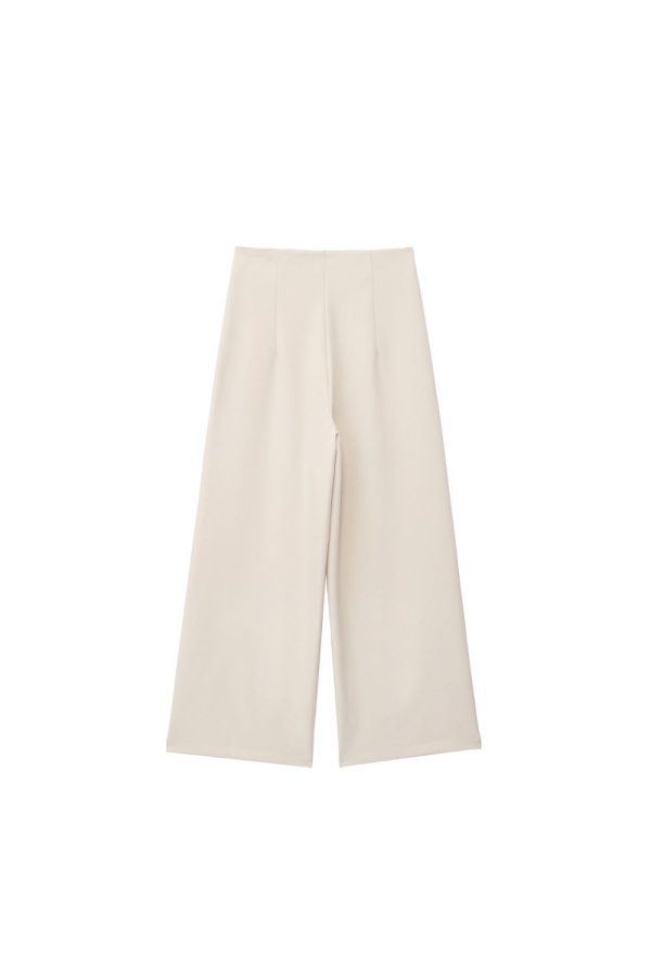 ‘Elina’ Versatile Ankle-Grazer Pants Sale - Image 2