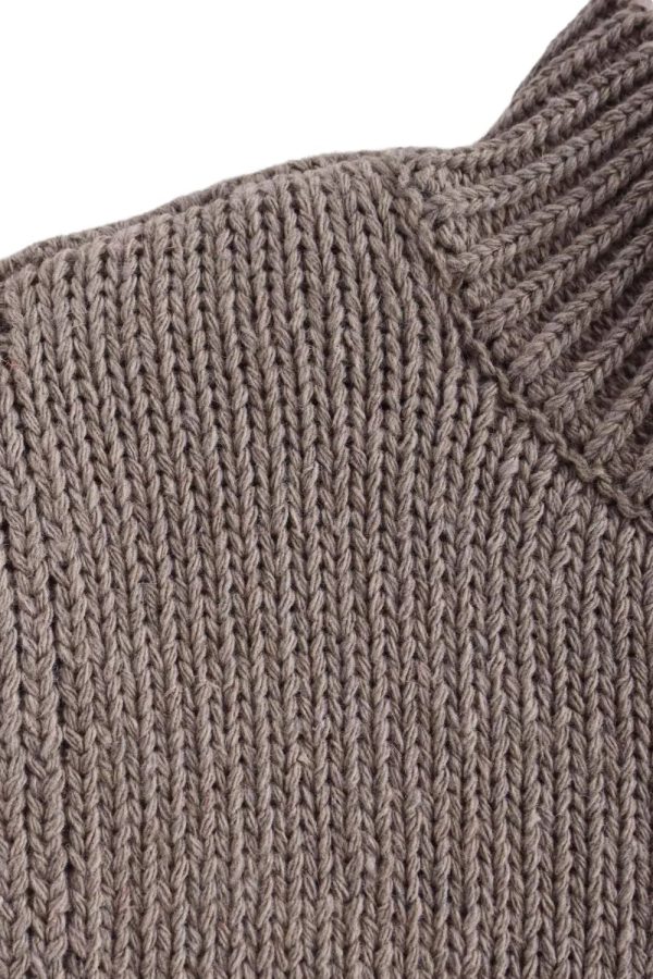 Cristina  Fringe-Trimmed Knit Tank Top Discount - Image 3