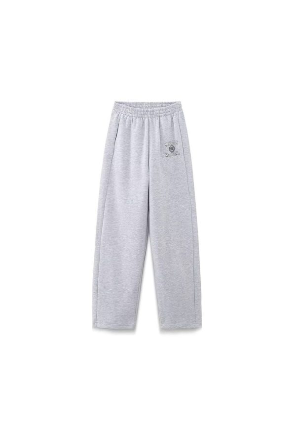 Yeseniya  Casual Sweatshirt  Top & Bottom (Sold Separately) Online Sale - Image 4