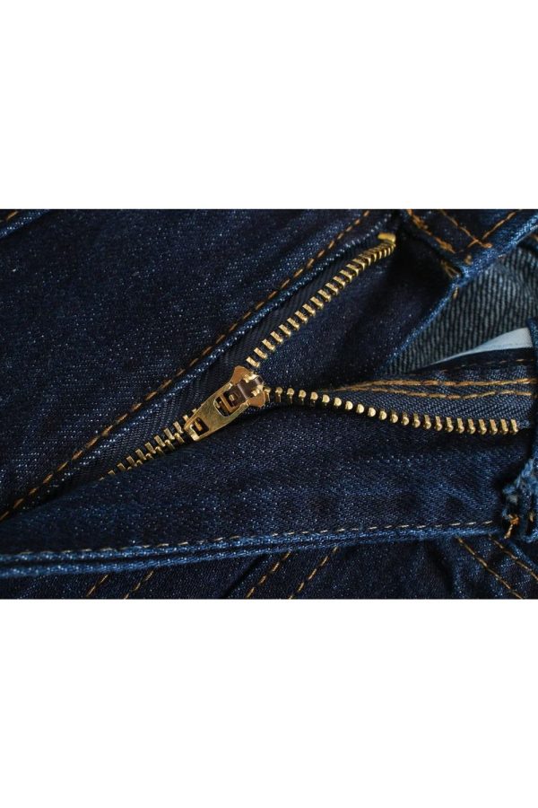 ‘Valerie’ Pocket Jeans Online Hot Sale - Image 5
