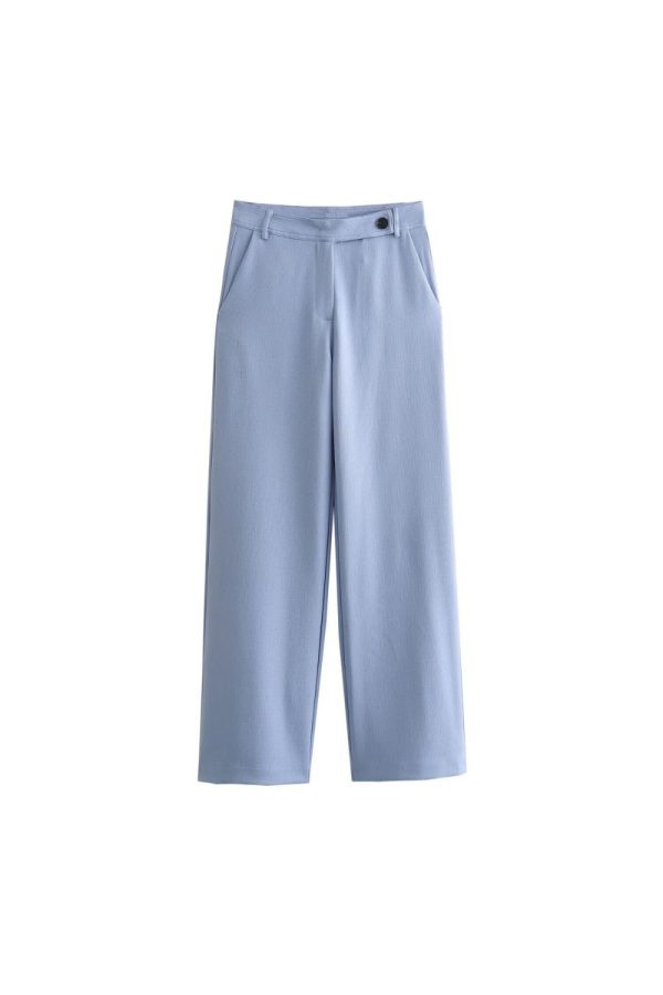 Cameron  Slim-Fit Blazer & Casual Pants  (Sold Separately) Online Sale - Image 4