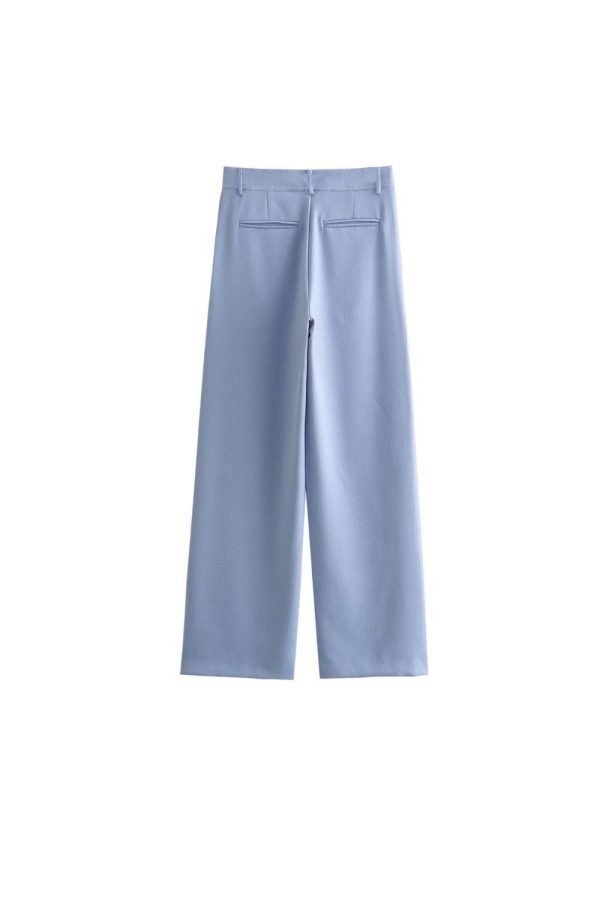 Cameron  Slim-Fit Blazer & Casual Pants  (Sold Separately) Online Sale - Image 5