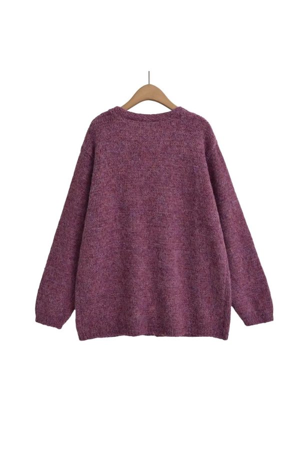 Daniela  Two-Piece Cardigan and Tank Set (2 color) Online - Image 4