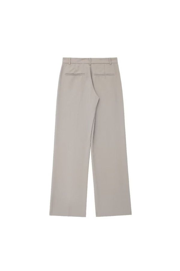 Noah  Slim-Fit Crop Top & Pants  (Sold Separately) Online Sale - Image 5
