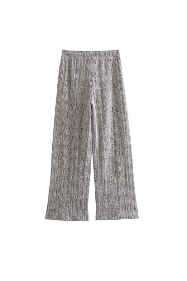 Beatrisa  Halter Neck Top & Casual Pants (Sold Separately) Online Hot Sale - Image 5