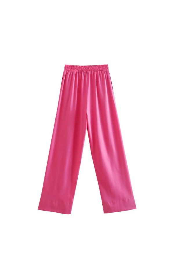 Brayden  Open-Front Blazer & Pants Set (Sold Separately) Sale - Image 5