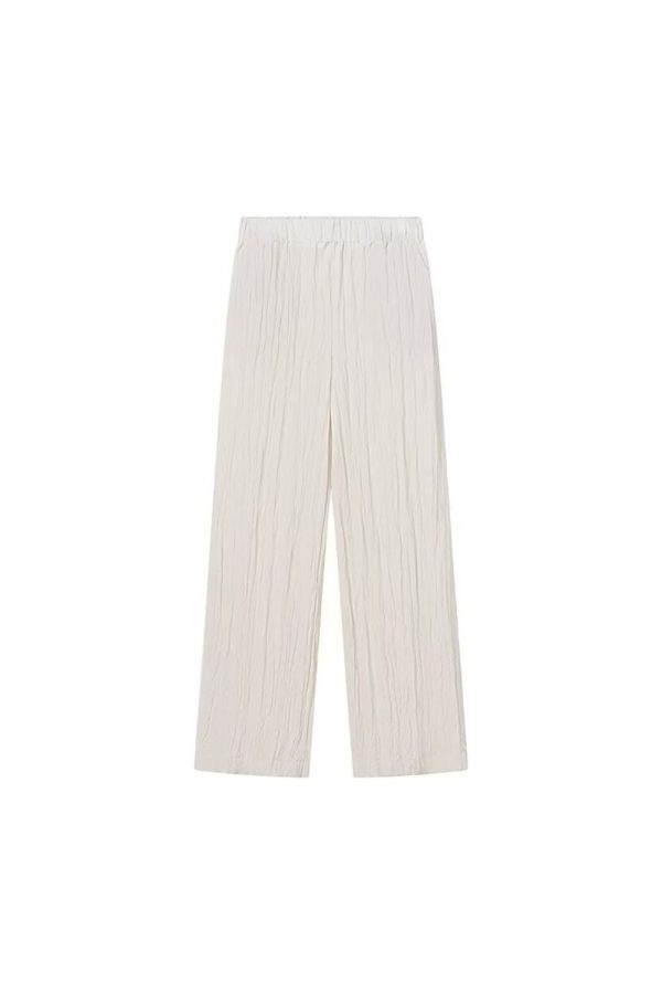 Isabel  Open-Front Pleated Lapel Suit  & Bottom (Sold Separately) For Cheap - Image 4