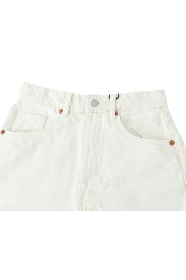 Kamilla  Comfort Fit Denim Shorts Supply - Image 3