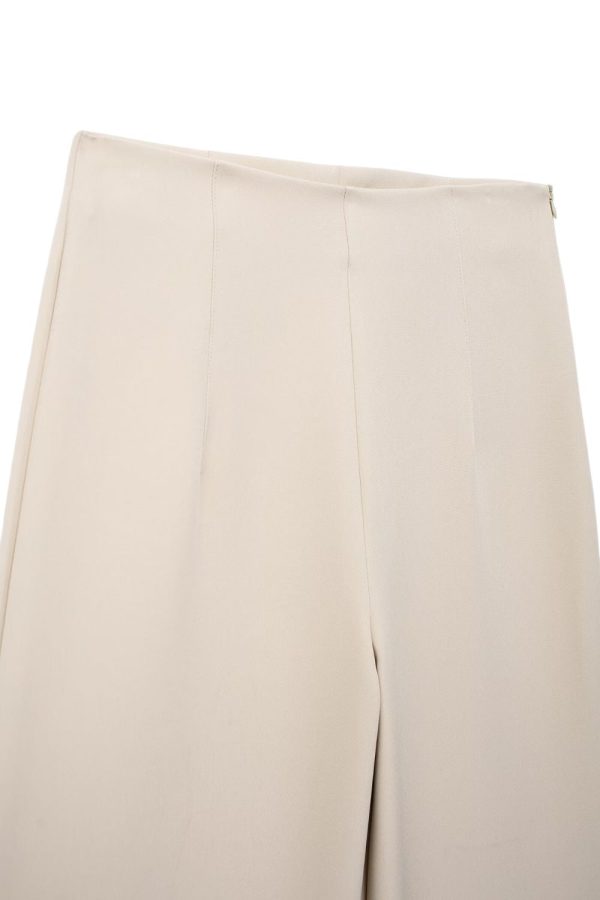 ‘Elina’ Versatile Ankle-Grazer Pants Sale - Image 3