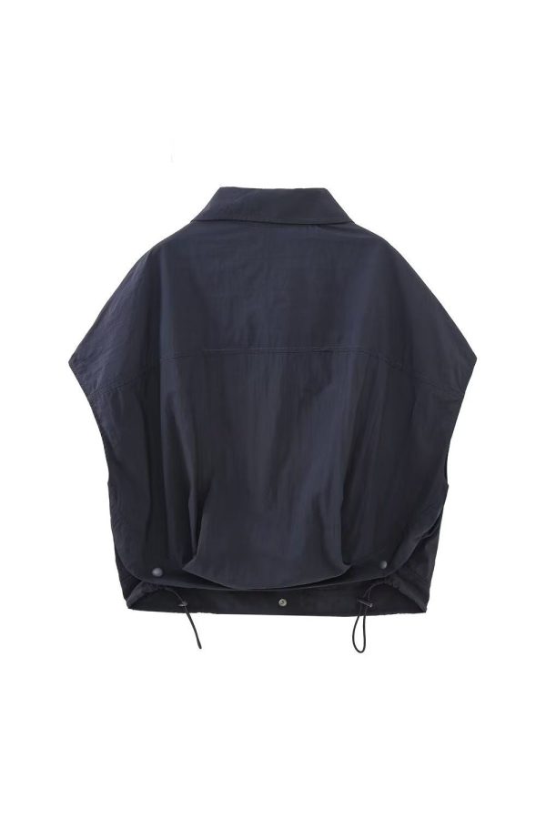 Sara  Pocket Shirt &Pants (Sold Separately) Hot on Sale - Image 3