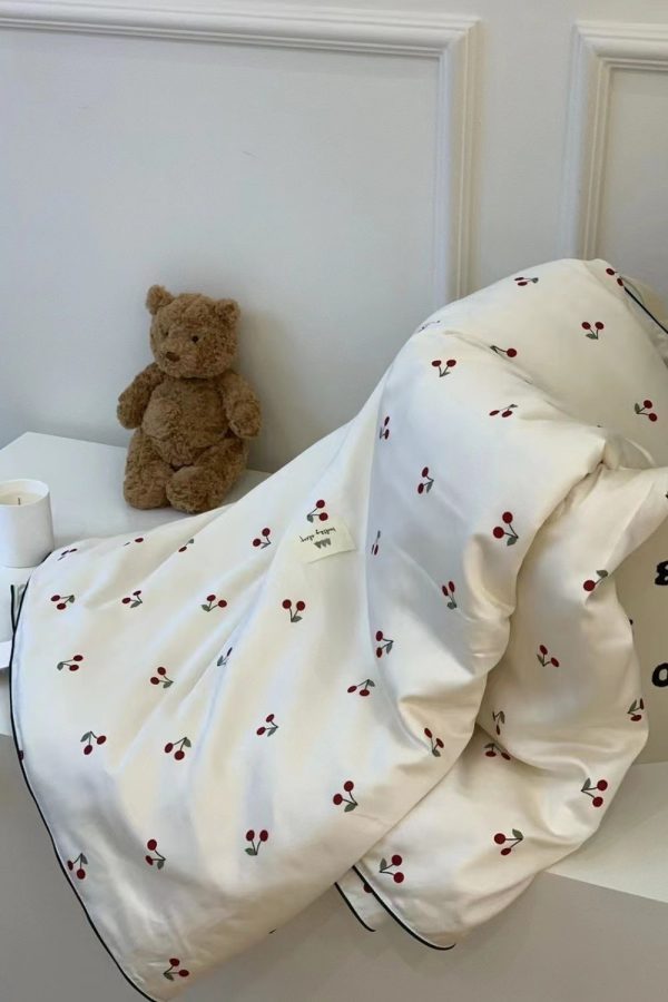 Isabelle  Air-conditioning Spring &autumn DoubleSummerCool Quilt Online Hot Sale - Image 4