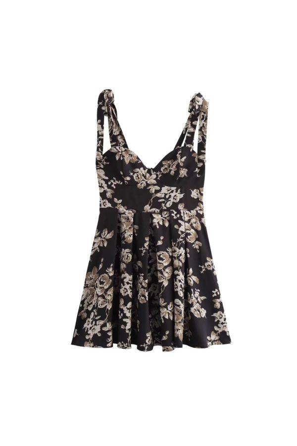 Hannah  Strappy Mini Dress Sale