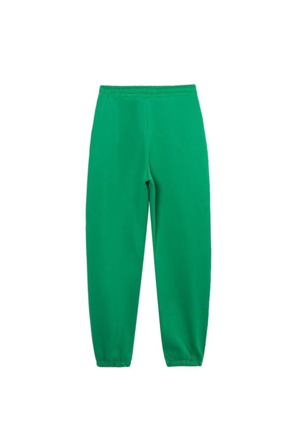 ‘Nataliya’ Sweatshirt & High-waisted Casual Jogger Pants Set(Sold Separately) Sale - Image 5