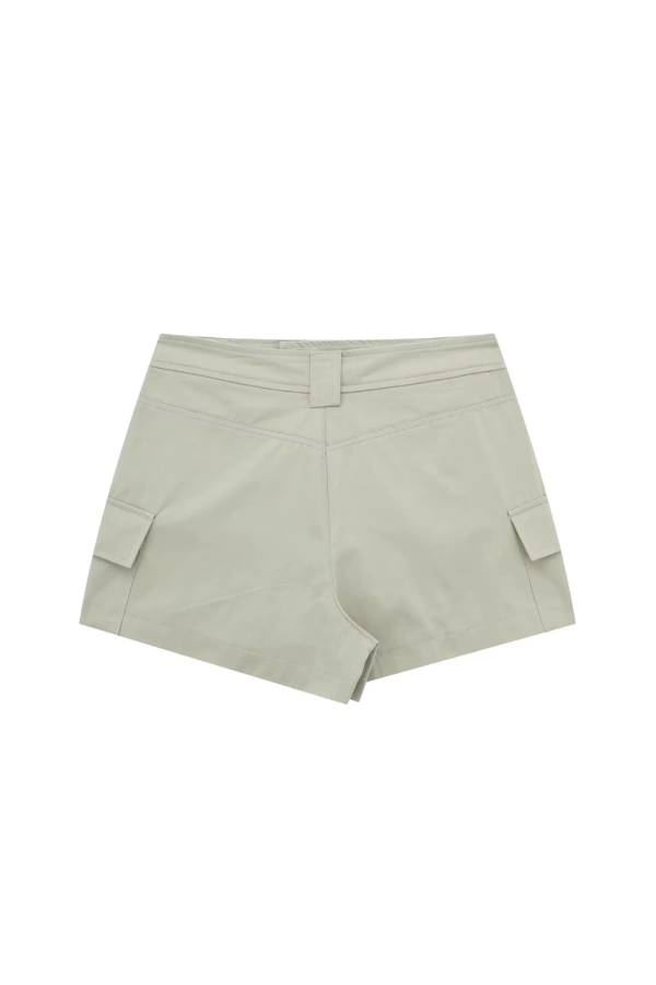Nancy  Mid-waist Skort Hot on Sale - Image 2