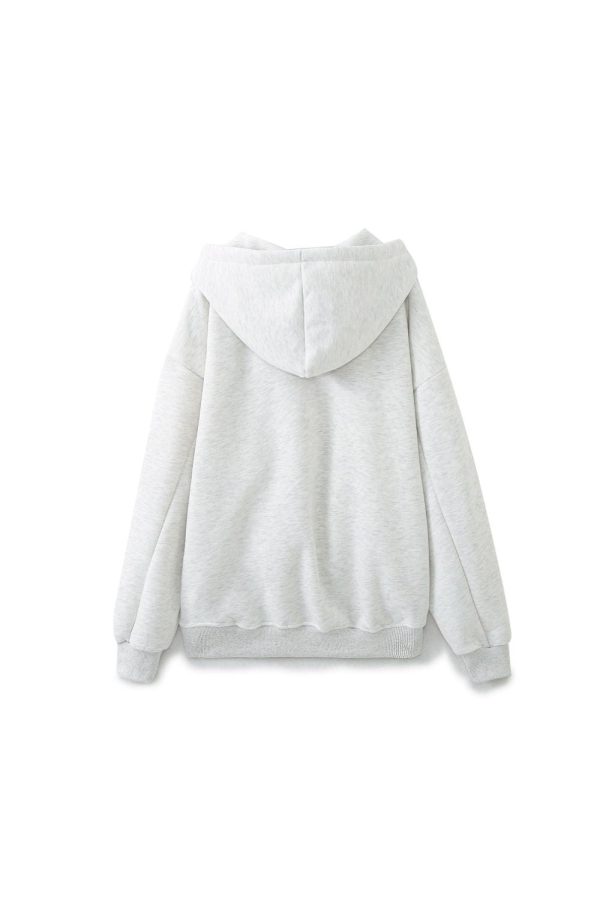 Elise  Baggy Hoodie & Sweatpants Set (Sold Separately) Cheap - Image 3