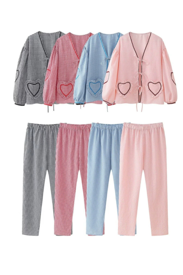Isabelle  P Tops & Pants Set (Sold Separately) Cheap