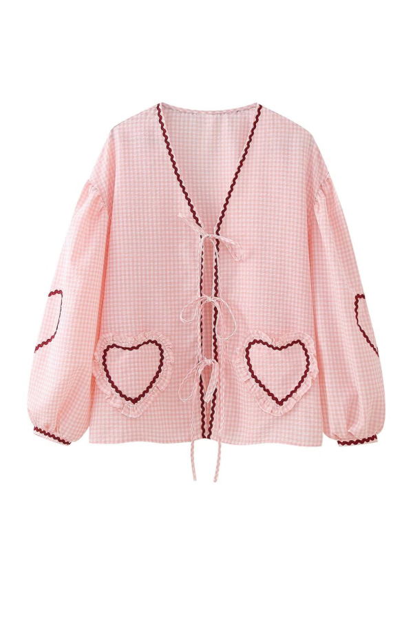 Isabelle  P Tops & Pants Set (Sold Separately) Cheap - Image 2