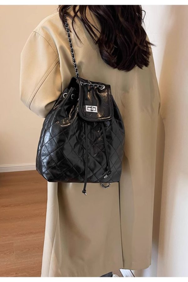 ‘Camila ‘ Versatile Single-Shoulder Bag（3 color） Hot on Sale - Image 4