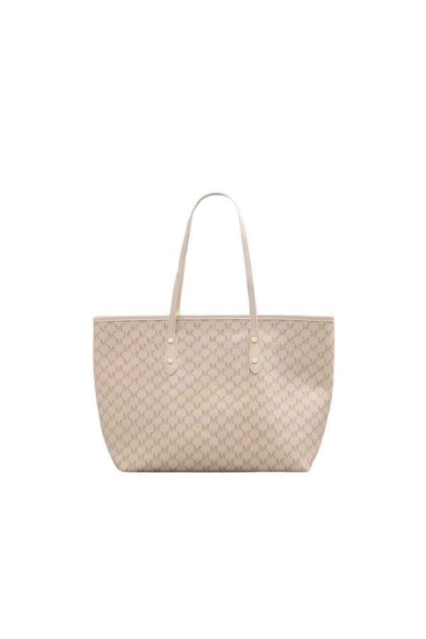 ‘Sofia’ Large Capacity Tote Bag (3 color) on Sale