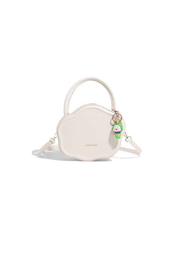 ‘Olivia’ Handheld Cookie Bag（3 color） Fashion - Image 2