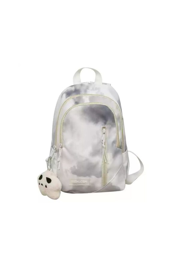 ‘Raquel’ Gradient Color Backpack（5 color） Online Hot Sale - Image 4