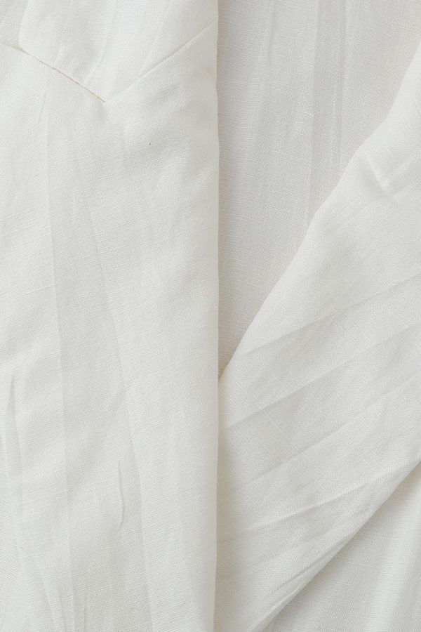 ‘Evie’ Ruffled Suit Jacket with Casual Trousers(Sold Separately) Cheap - Image 5