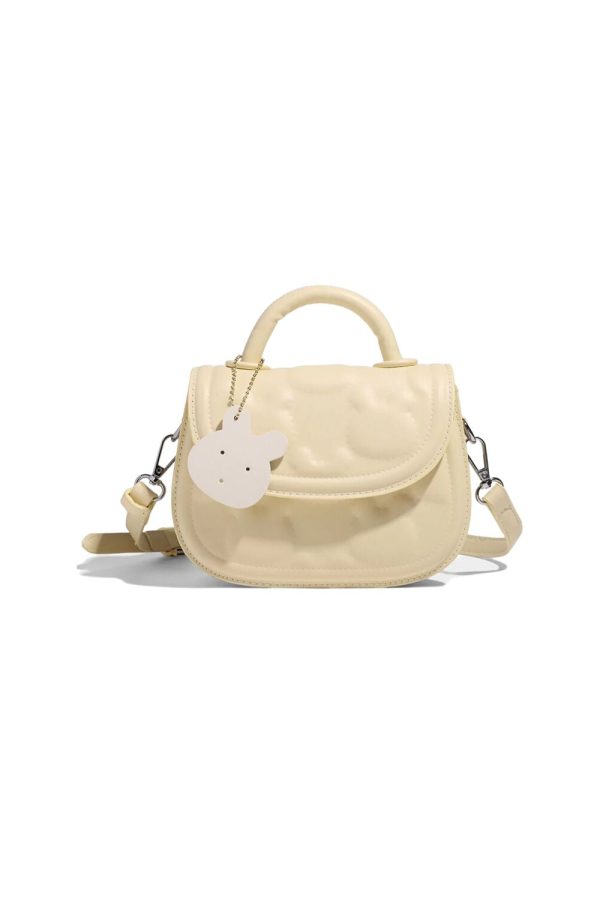 ‘Emma’Mini Shoulder Bag（4 color） Online now - Image 3