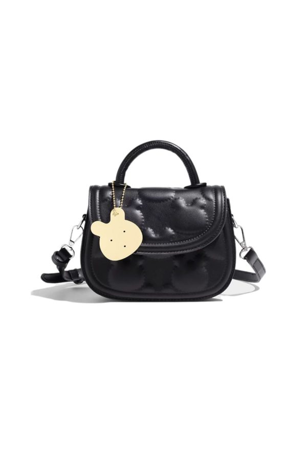 ‘Emma’Mini Shoulder Bag（4 color） Online now
