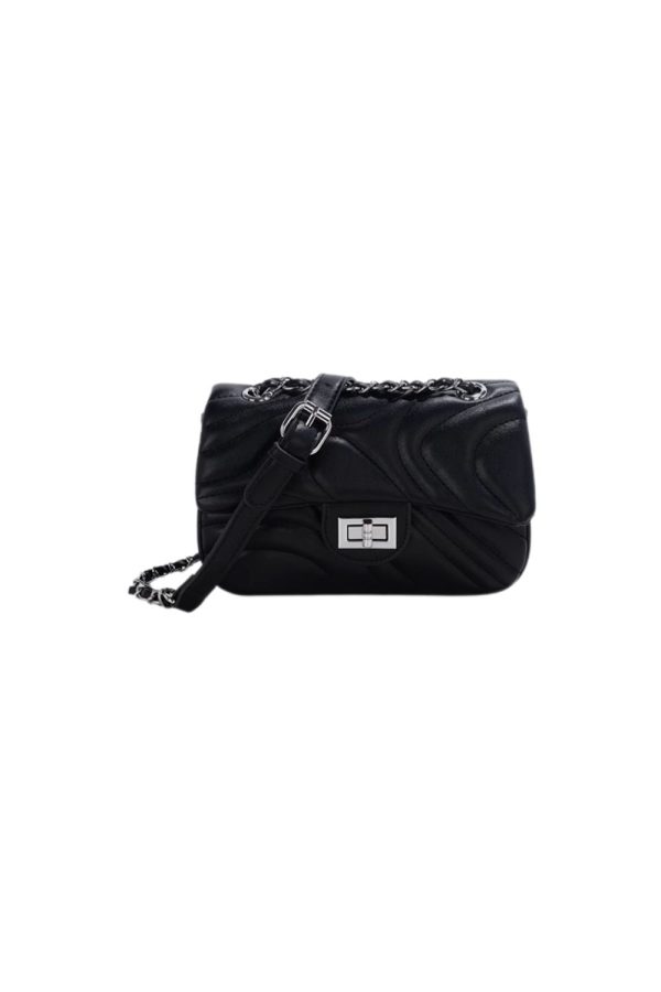 ‘Ellie’ Single-Shoulder Crossbody（2 color） Sale - Image 2