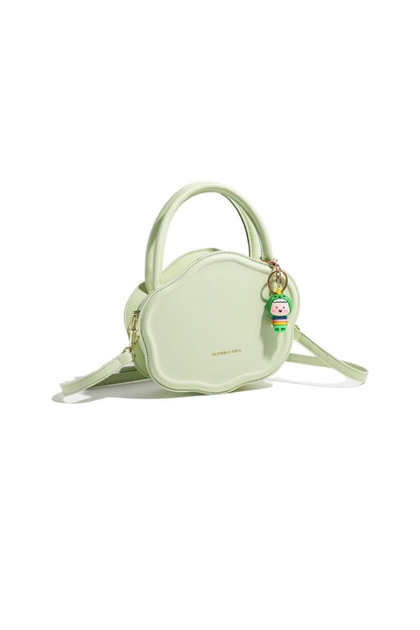 ‘Olivia’ Handheld Cookie Bag（3 color） Fashion