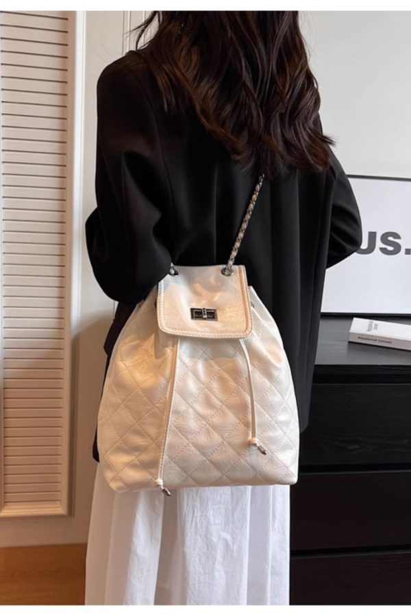 ‘Camila ‘ Versatile Single-Shoulder Bag（3 color） Hot on Sale - Image 5