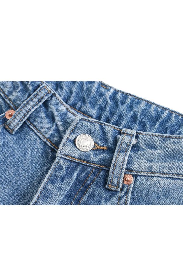 ‘Valerie’ Distressed  Pants Discount - Image 5