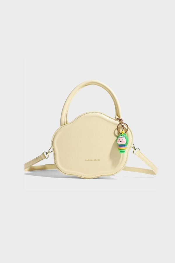 ‘Olivia’ Handheld Cookie Bag（3 color） Fashion - Image 3