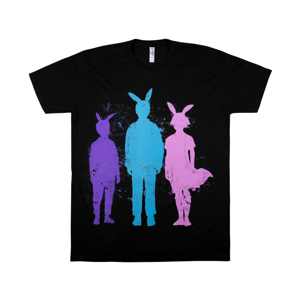 The Birthday Massacre - Superstition Tee on Sale