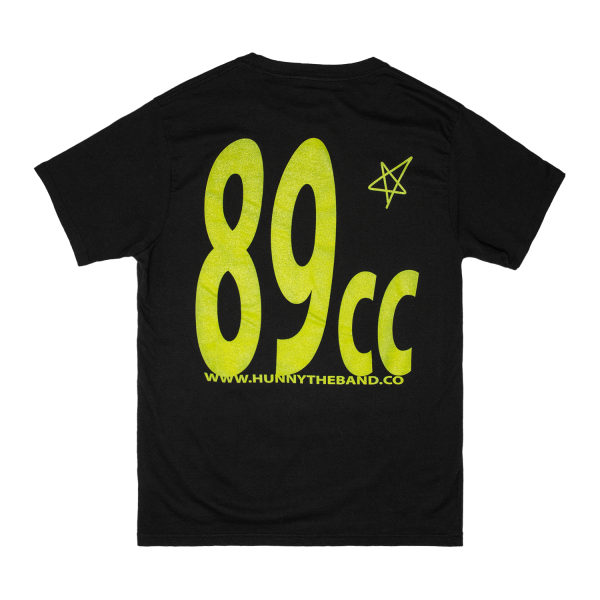 HUNNY - 89cc Vintage Tee Supply - Image 2