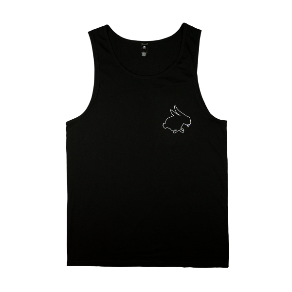 The Birthday Massacre - Stained Glass Tank Discount - Image 2