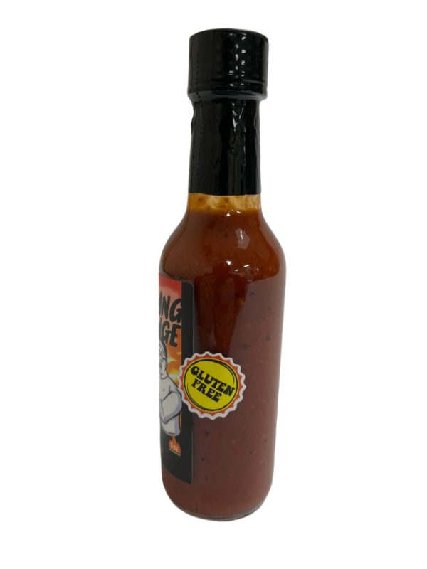 Chef Brian Tsao - Gochujang a l’Orange Hot Sauce Cheap - Image 2