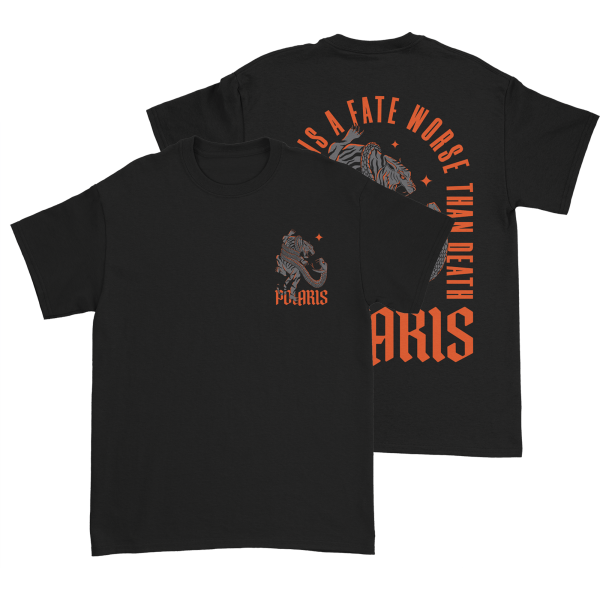 Polaris - Predator Tee Hot on Sale