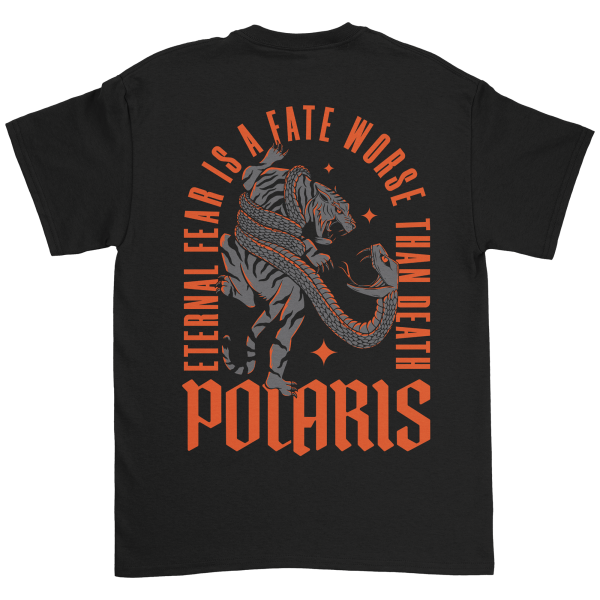 Polaris - Predator Tee Hot on Sale - Image 3