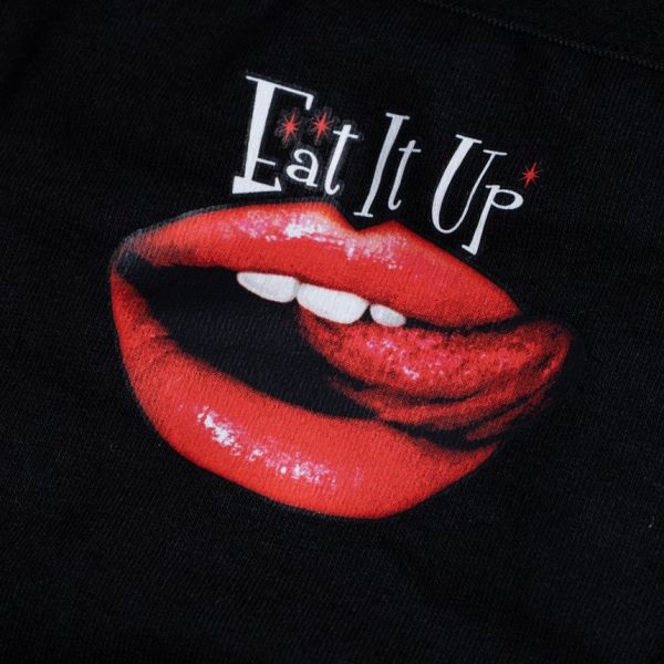 Holy Wars - Eat It Up Thong Online Hot Sale - Image 2
