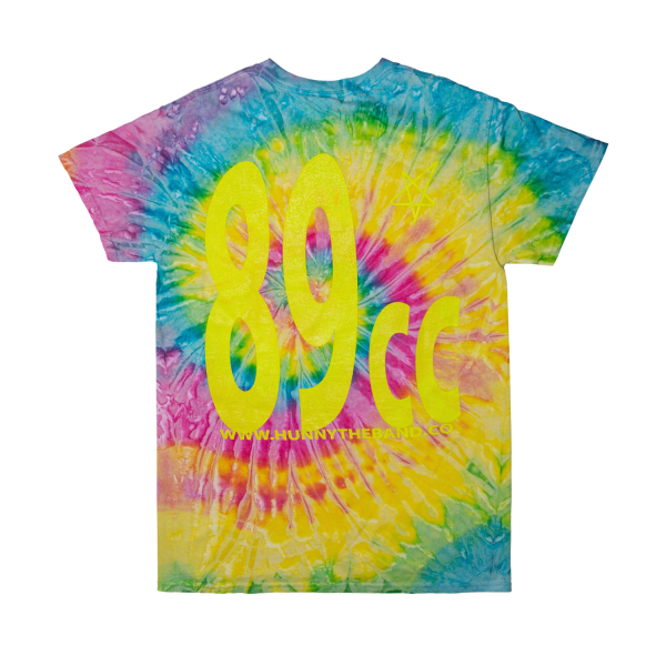 HUNNY - 89cc Vintage Tee Supply - Image 4