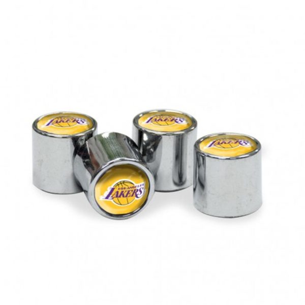 Los Angeles Lakers Valve Stem Caps Cheap
